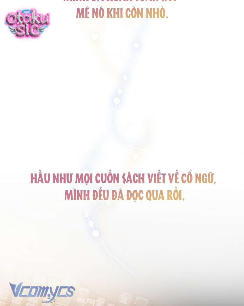 Cô Dâu Hắc Diện Thạch - Chap 10 - Trang 59