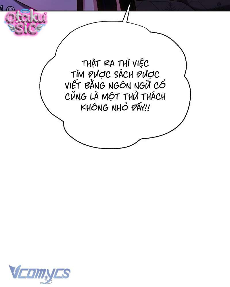 Cô Dâu Hắc Diện Thạch - Chap 10 - Trang 62
