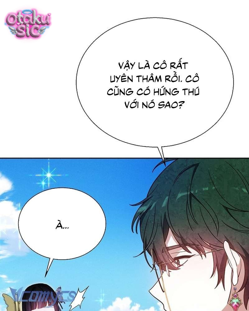 Cô Dâu Hắc Diện Thạch - Chap 10 - Trang 63