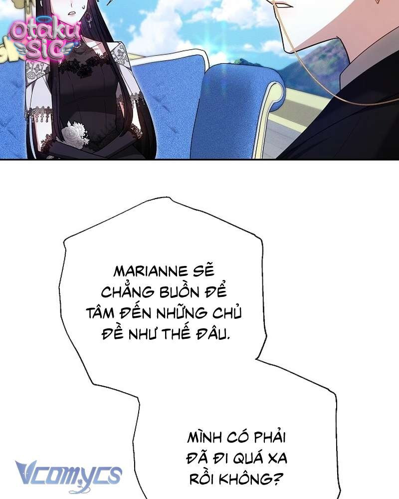 Cô Dâu Hắc Diện Thạch - Chap 10 - Trang 64