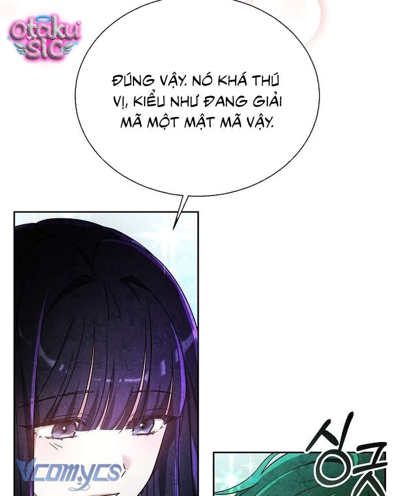 Cô Dâu Hắc Diện Thạch - Chap 10 - Trang 69