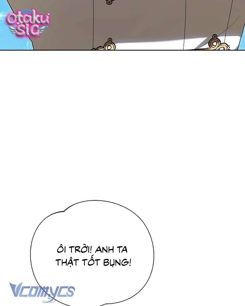 Cô Dâu Hắc Diện Thạch - Chap 10 - Trang 7