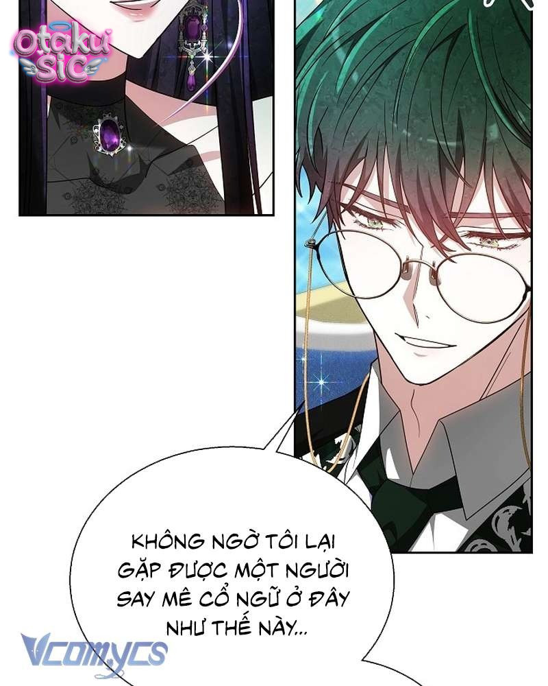 Cô Dâu Hắc Diện Thạch - Chap 10 - Trang 70