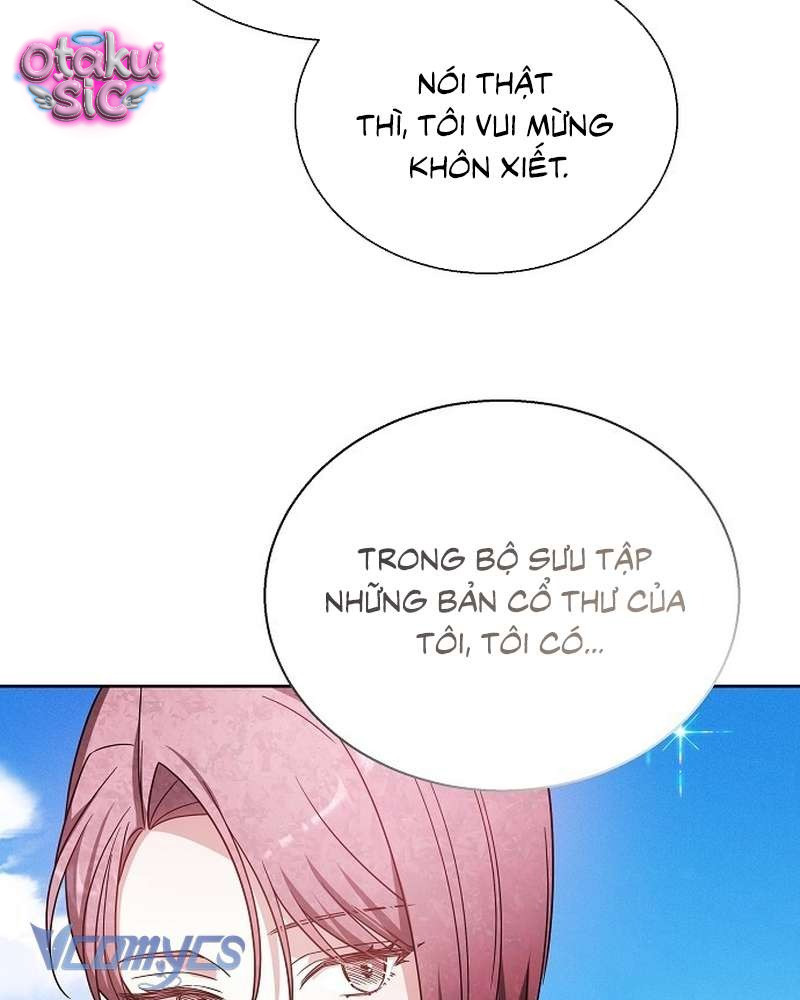 Cô Dâu Hắc Diện Thạch - Chap 10 - Trang 71