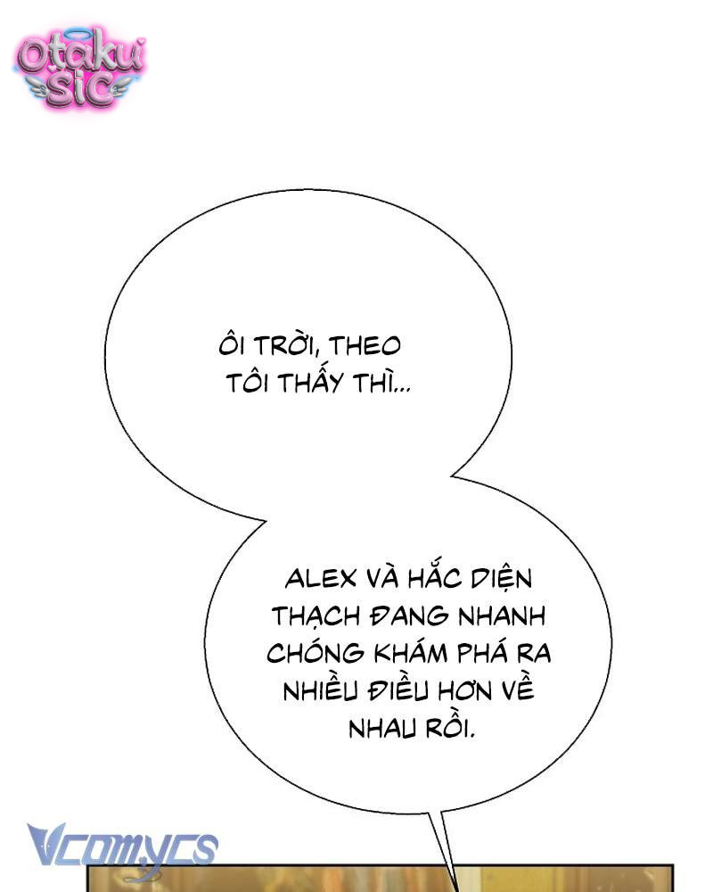 Cô Dâu Hắc Diện Thạch - Chap 10 - Trang 76