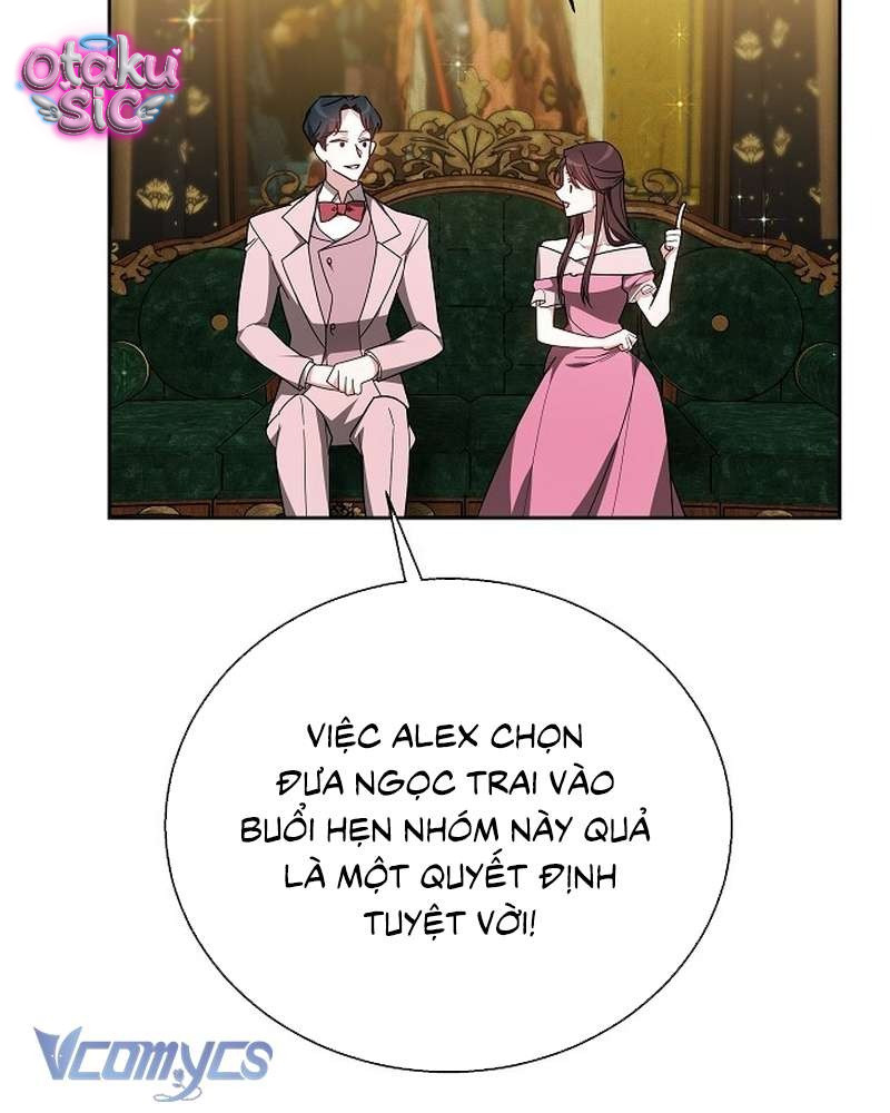 Cô Dâu Hắc Diện Thạch - Chap 10 - Trang 77