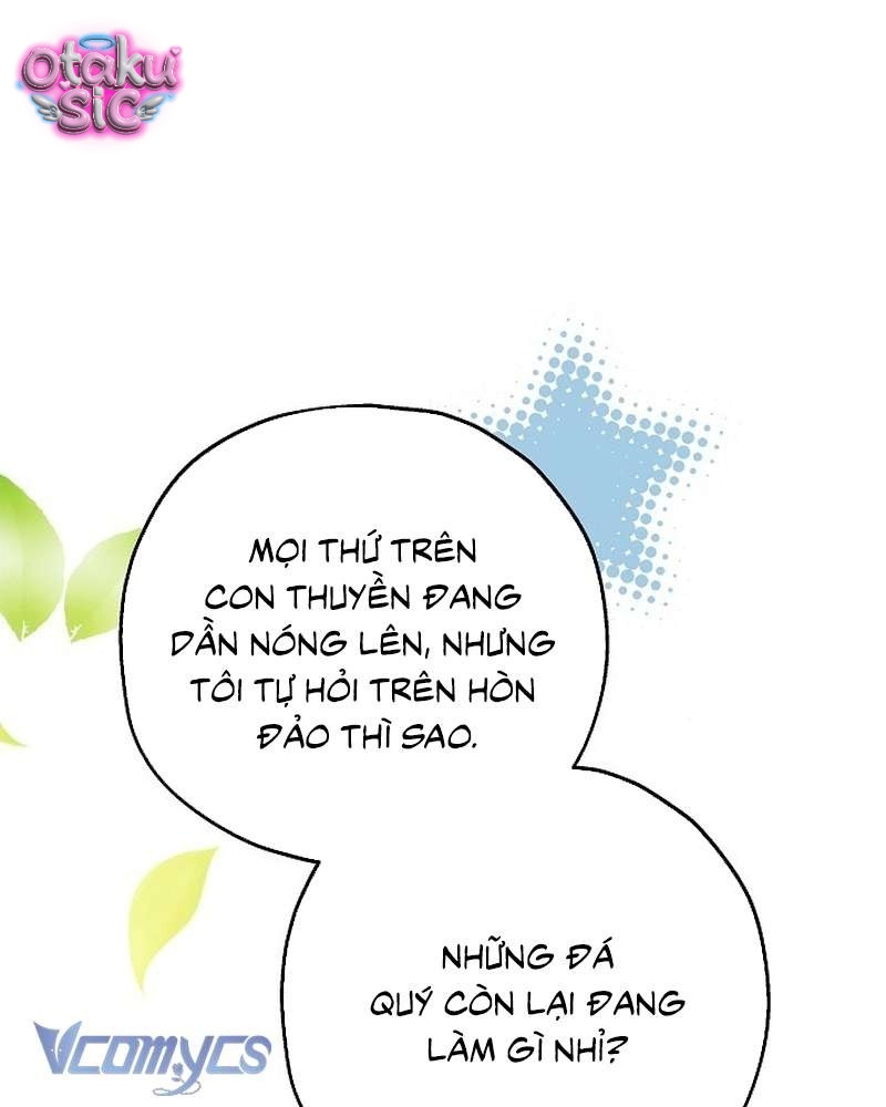 Cô Dâu Hắc Diện Thạch - Chap 10 - Trang 78