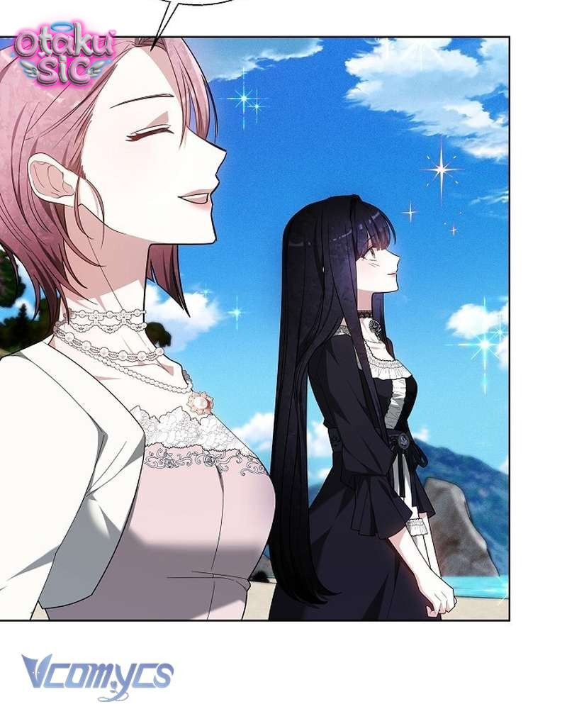 Cô Dâu Hắc Diện Thạch - Chap 10 - Trang 8
