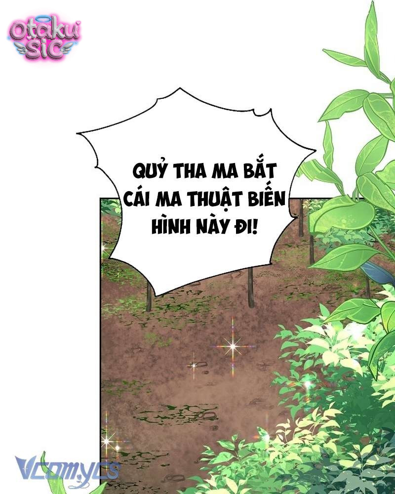 Cô Dâu Hắc Diện Thạch - Chap 10 - Trang 80