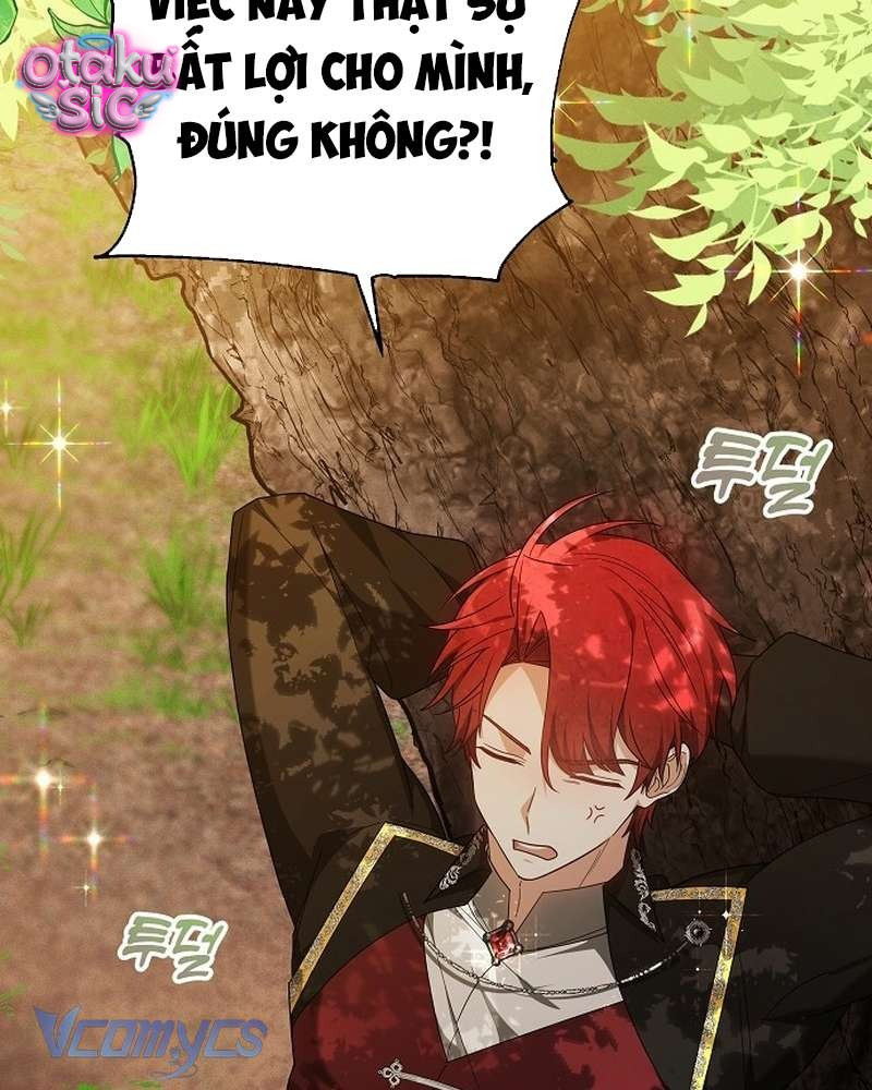 Cô Dâu Hắc Diện Thạch - Chap 10 - Trang 82