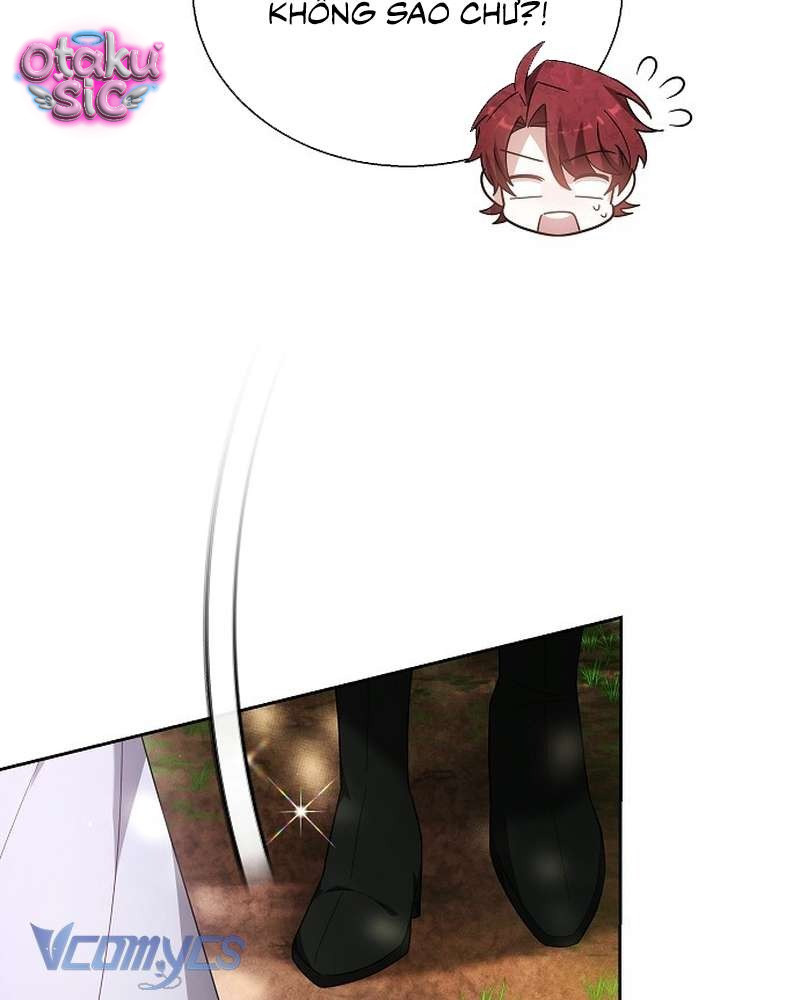 Cô Dâu Hắc Diện Thạch - Chap 10 - Trang 94