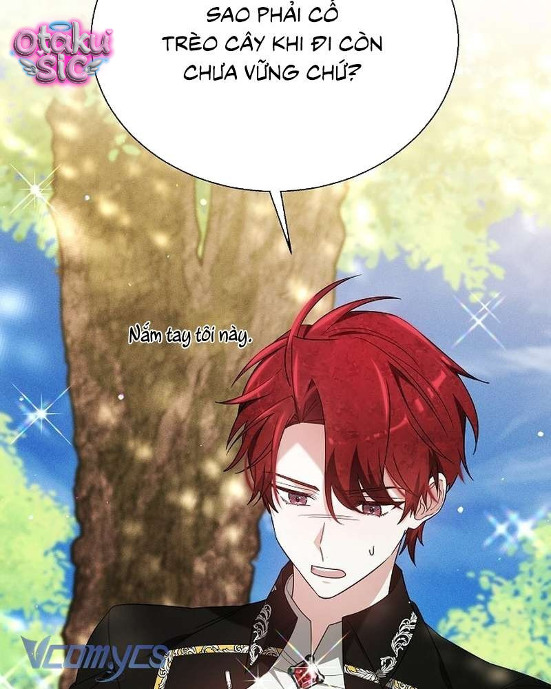 Cô Dâu Hắc Diện Thạch - Chap 10 - Trang 96