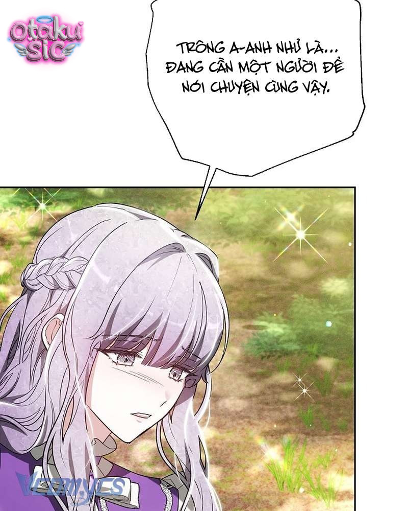Cô Dâu Hắc Diện Thạch - Chap 10 - Trang 98