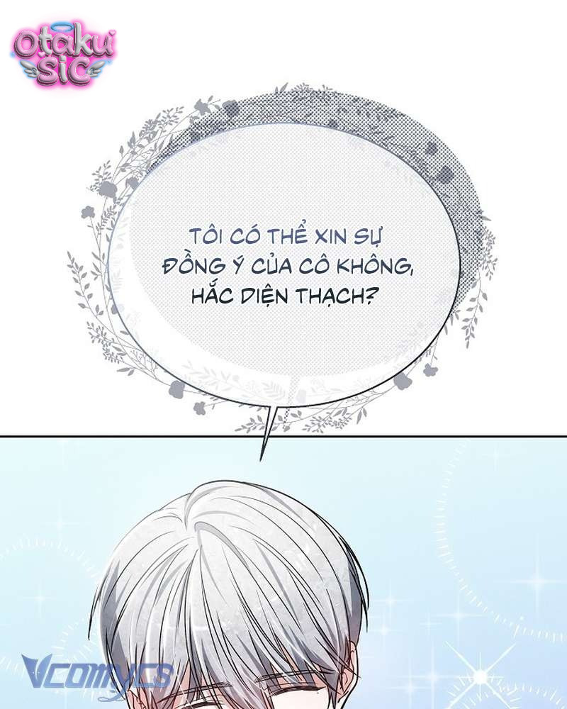 Cô Dâu Hắc Diện Thạch - Chap 11 - Trang 10