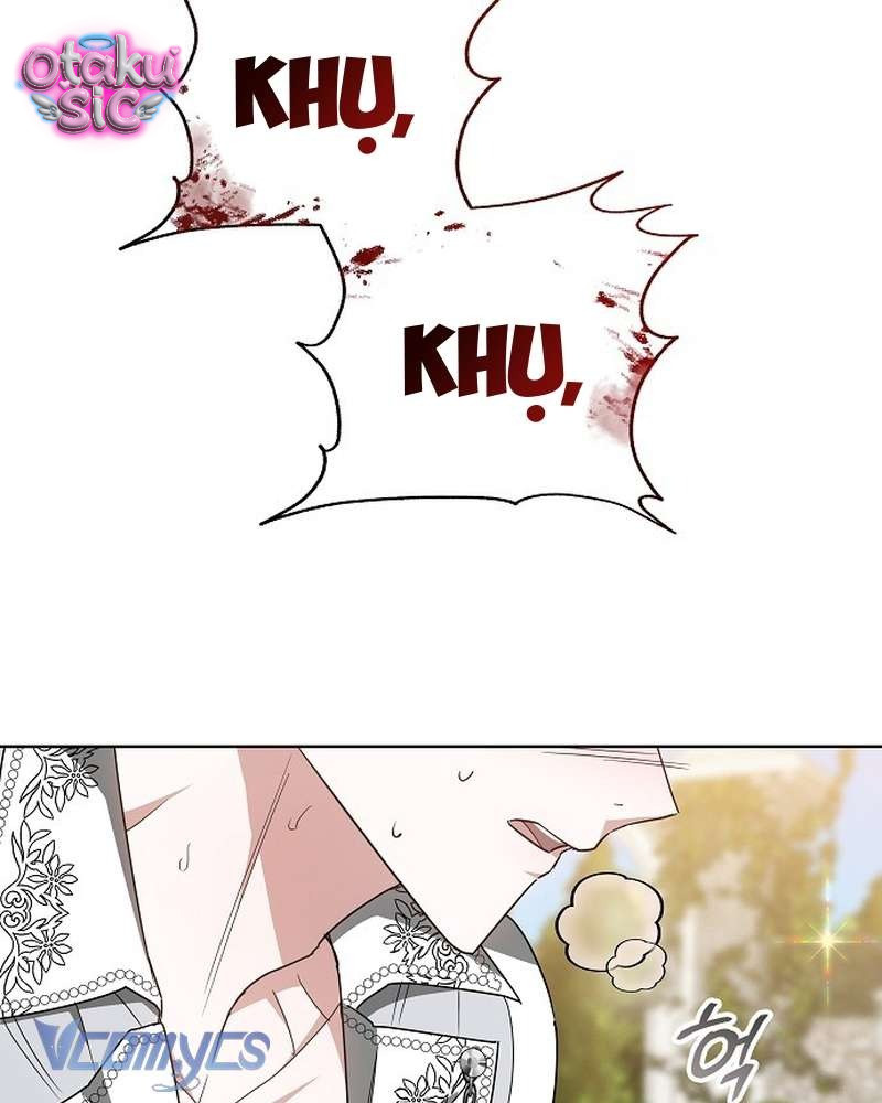 Cô Dâu Hắc Diện Thạch - Chap 11 - Trang 104