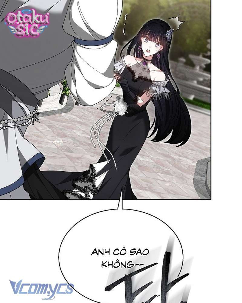 Cô Dâu Hắc Diện Thạch - Chap 11 - Trang 107