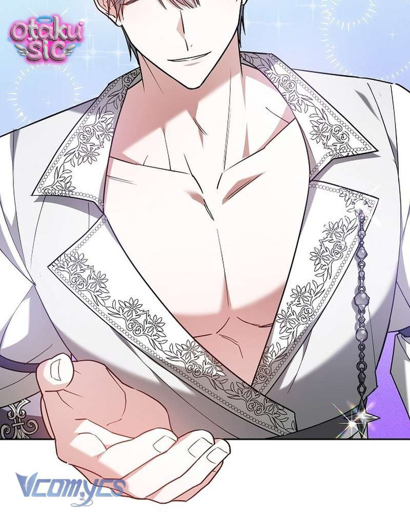 Cô Dâu Hắc Diện Thạch - Chap 11 - Trang 11