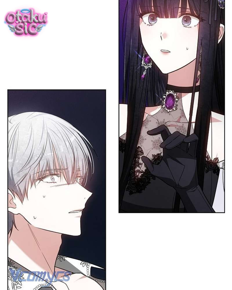 Cô Dâu Hắc Diện Thạch - Chap 11 - Trang 110