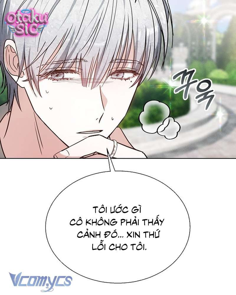 Cô Dâu Hắc Diện Thạch - Chap 11 - Trang 115