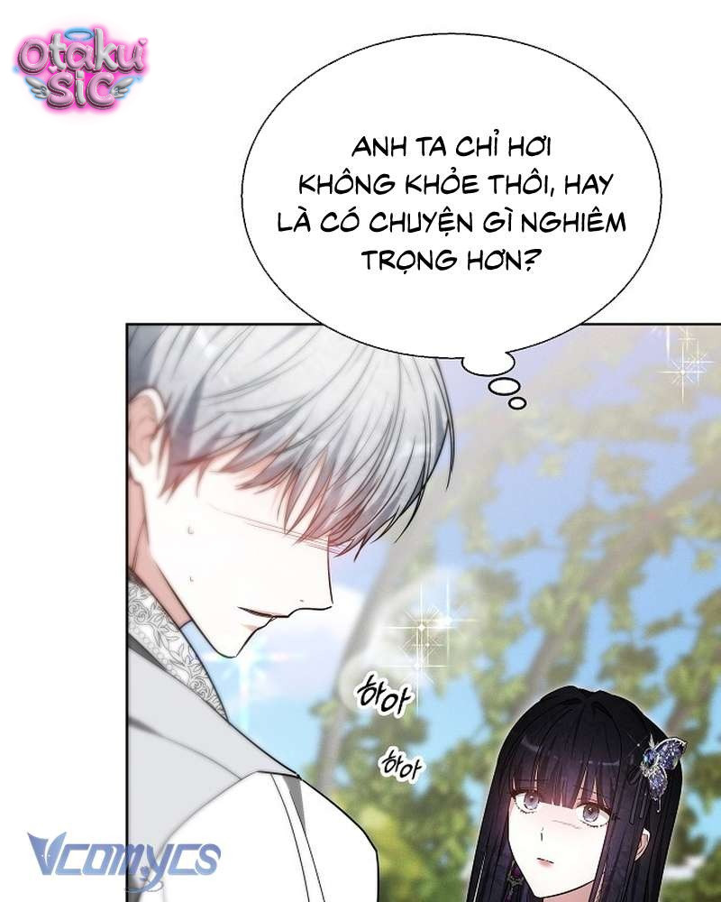 Cô Dâu Hắc Diện Thạch - Chap 11 - Trang 116