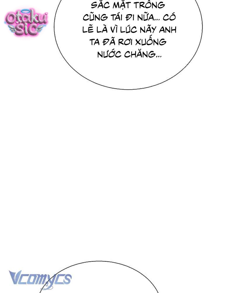 Cô Dâu Hắc Diện Thạch - Chap 11 - Trang 118