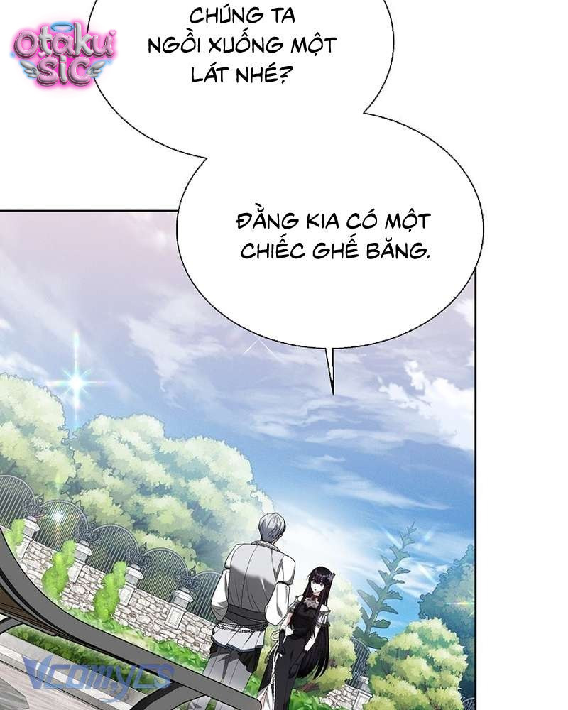 Cô Dâu Hắc Diện Thạch - Chap 11 - Trang 119