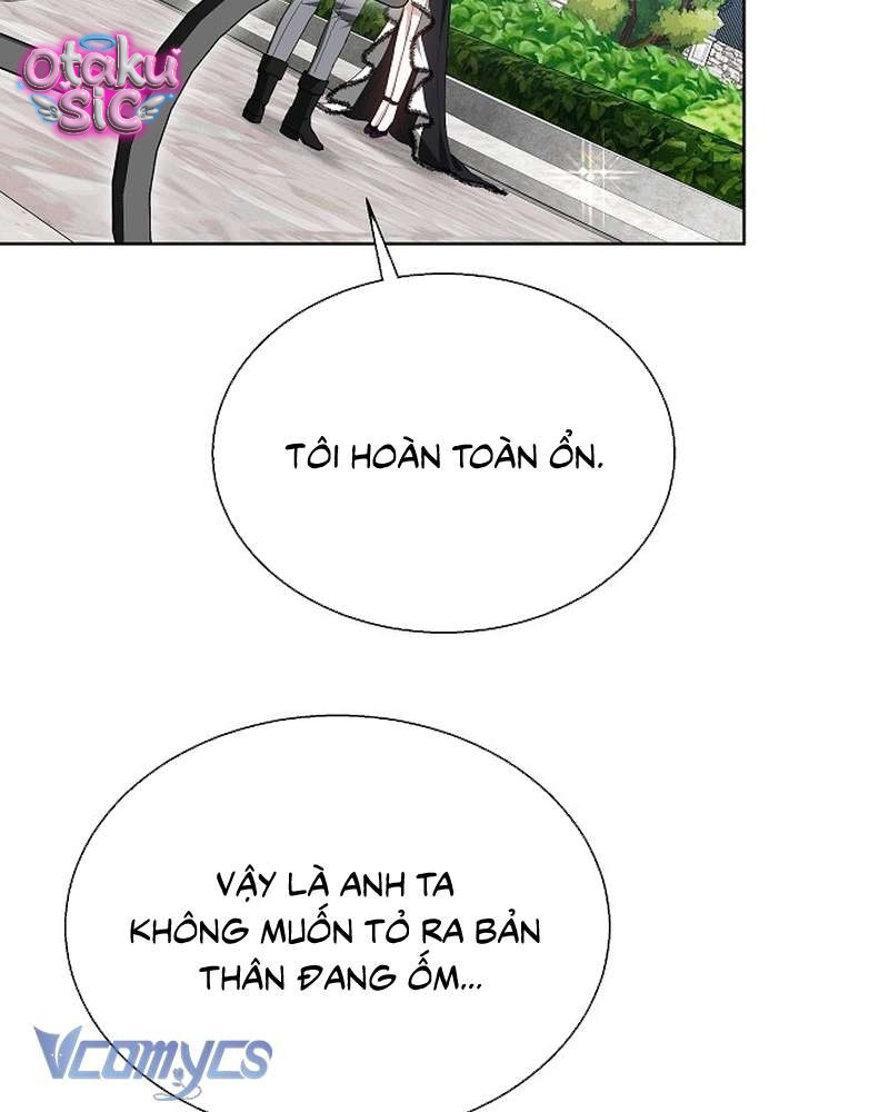 Cô Dâu Hắc Diện Thạch - Chap 11 - Trang 120