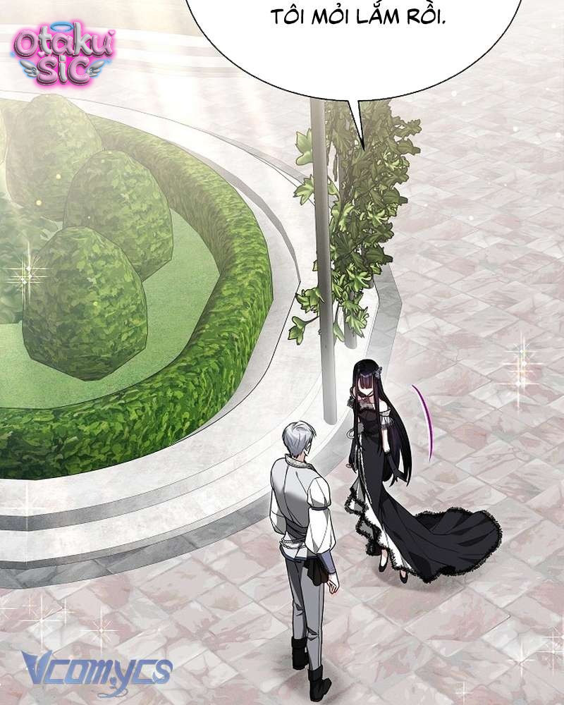Cô Dâu Hắc Diện Thạch - Chap 11 - Trang 123
