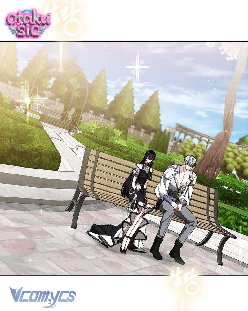 Cô Dâu Hắc Diện Thạch - Chap 11 - Trang 127