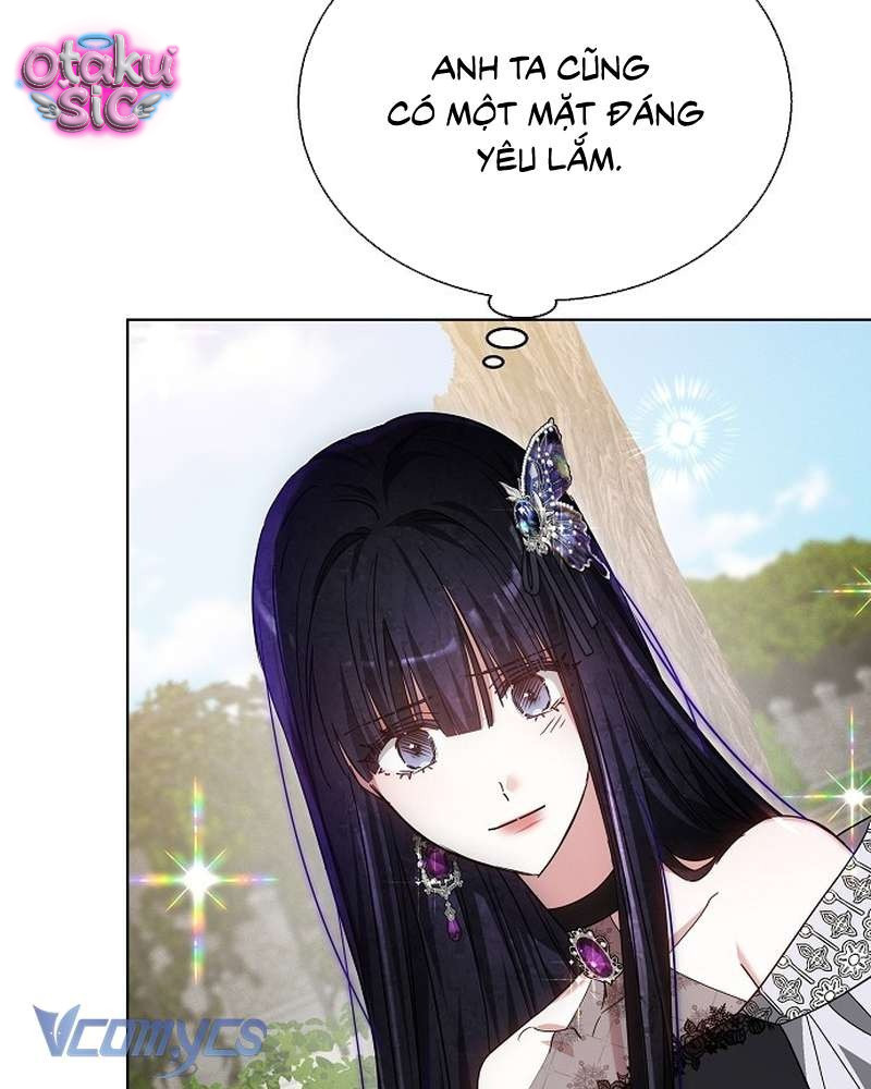 Cô Dâu Hắc Diện Thạch - Chap 11 - Trang 139