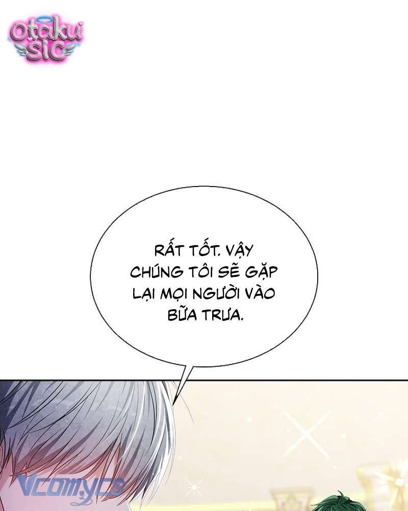 Cô Dâu Hắc Diện Thạch - Chap 11 - Trang 14