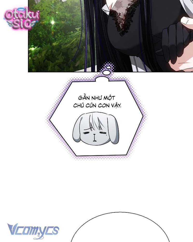 Cô Dâu Hắc Diện Thạch - Chap 11 - Trang 140