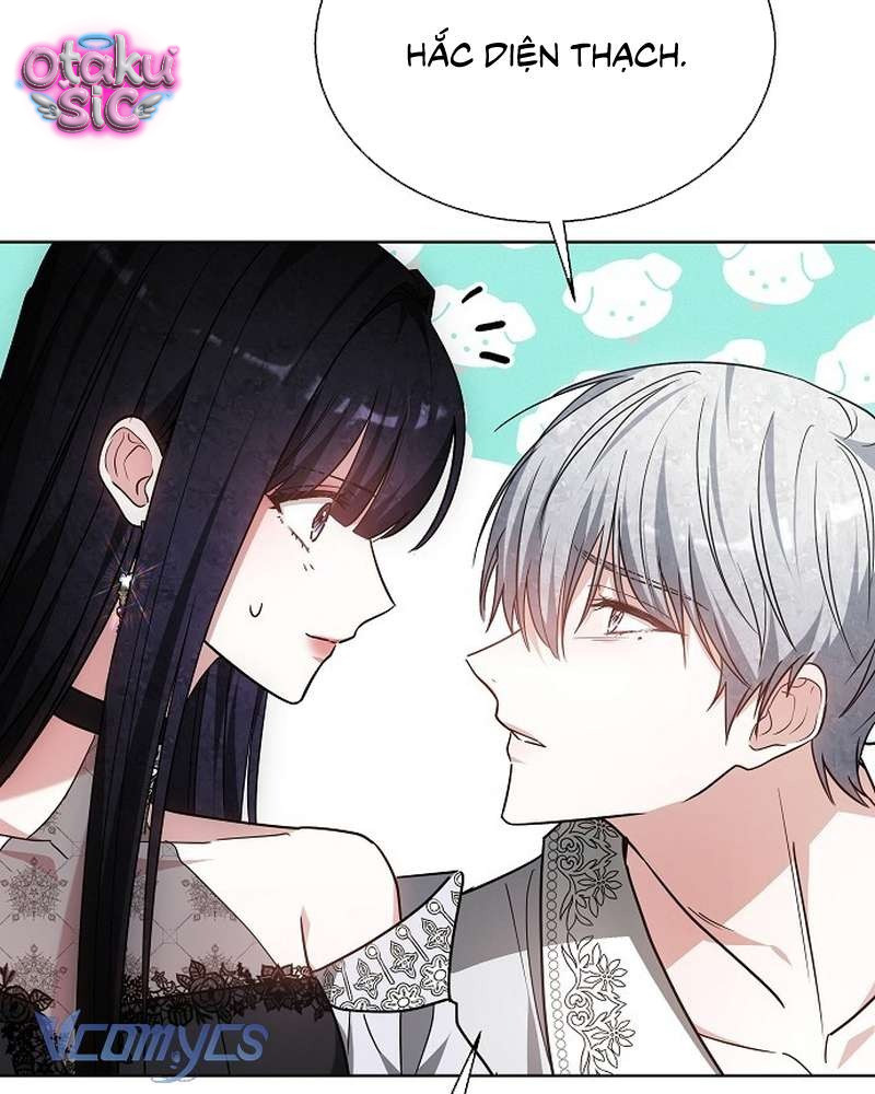Cô Dâu Hắc Diện Thạch - Chap 11 - Trang 141