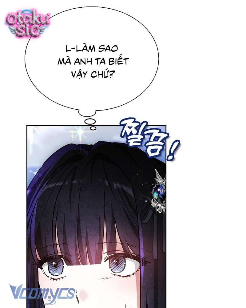 Cô Dâu Hắc Diện Thạch - Chap 11 - Trang 143