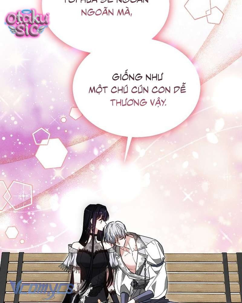 Cô Dâu Hắc Diện Thạch - Chap 11 - Trang 148