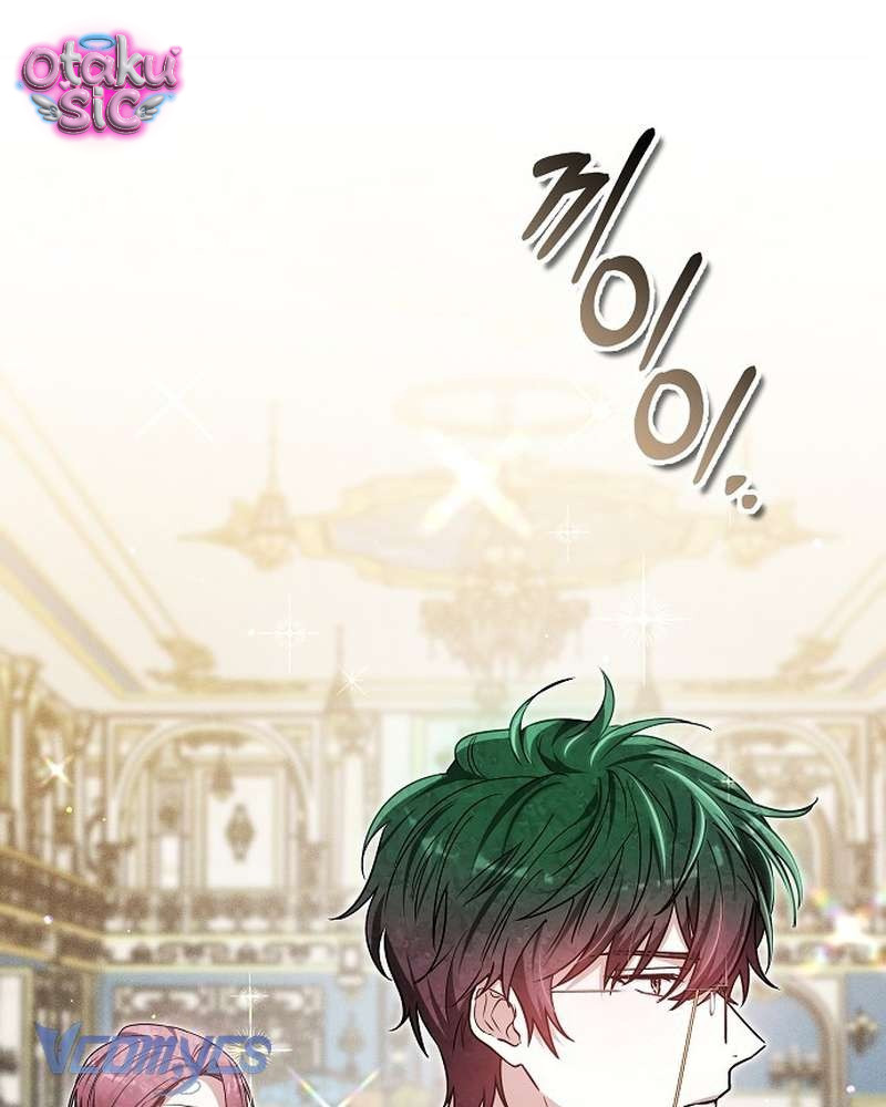 Cô Dâu Hắc Diện Thạch - Chap 11 - Trang 17
