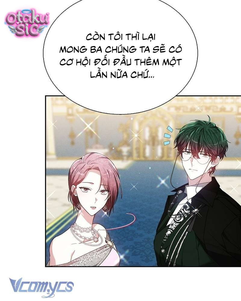 Cô Dâu Hắc Diện Thạch - Chap 11 - Trang 19