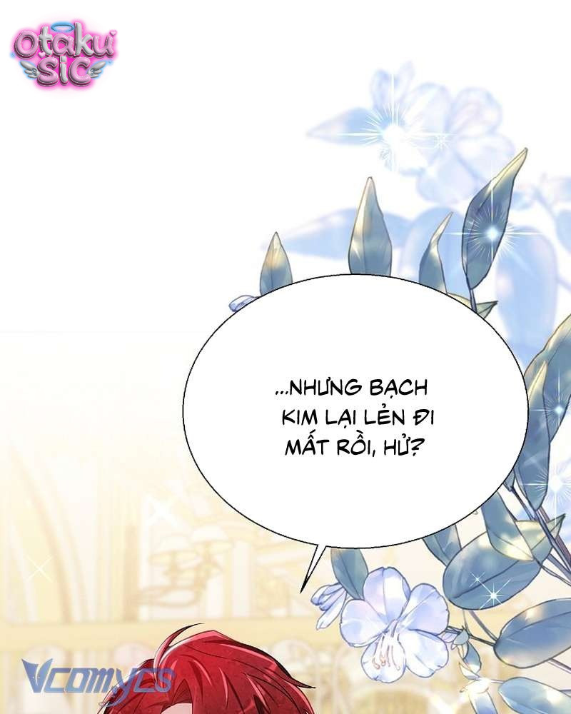 Cô Dâu Hắc Diện Thạch - Chap 11 - Trang 20
