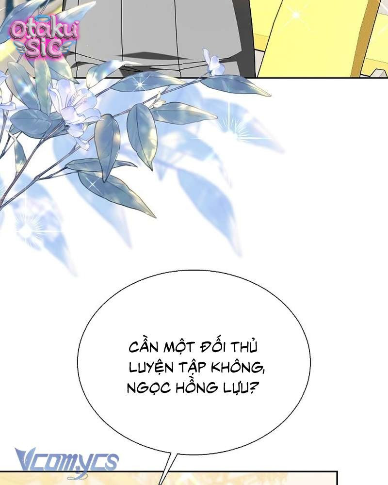 Cô Dâu Hắc Diện Thạch - Chap 11 - Trang 22