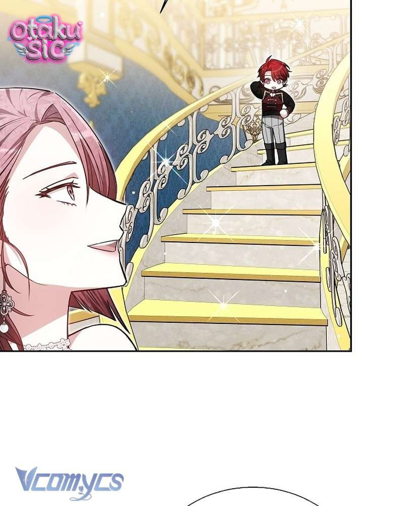 Cô Dâu Hắc Diện Thạch - Chap 11 - Trang 23