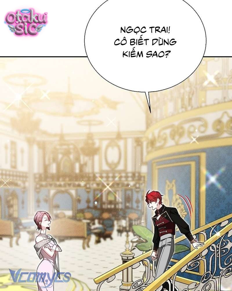 Cô Dâu Hắc Diện Thạch - Chap 11 - Trang 24