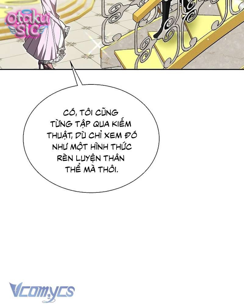 Cô Dâu Hắc Diện Thạch - Chap 11 - Trang 25