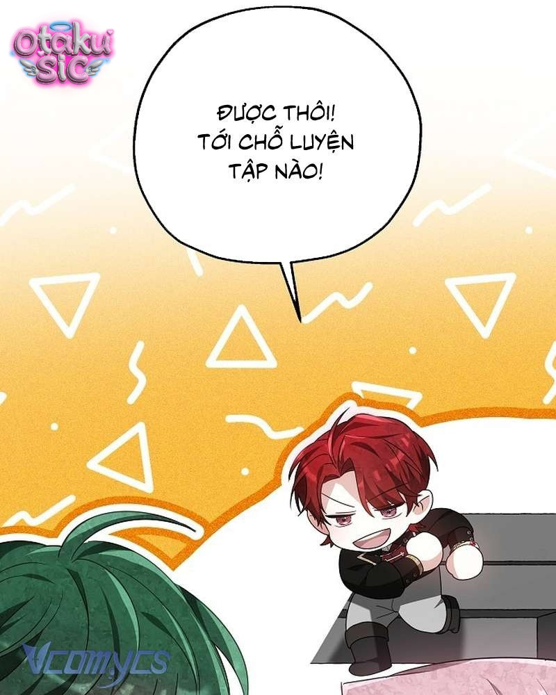 Cô Dâu Hắc Diện Thạch - Chap 11 - Trang 26