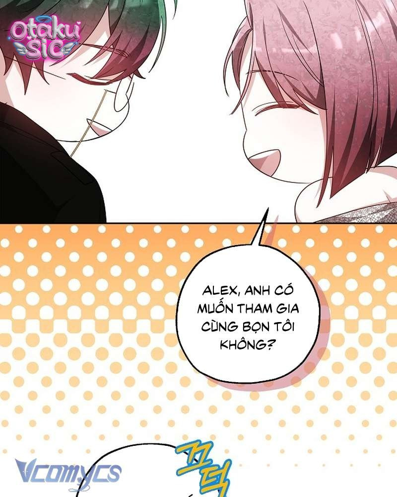 Cô Dâu Hắc Diện Thạch - Chap 11 - Trang 27