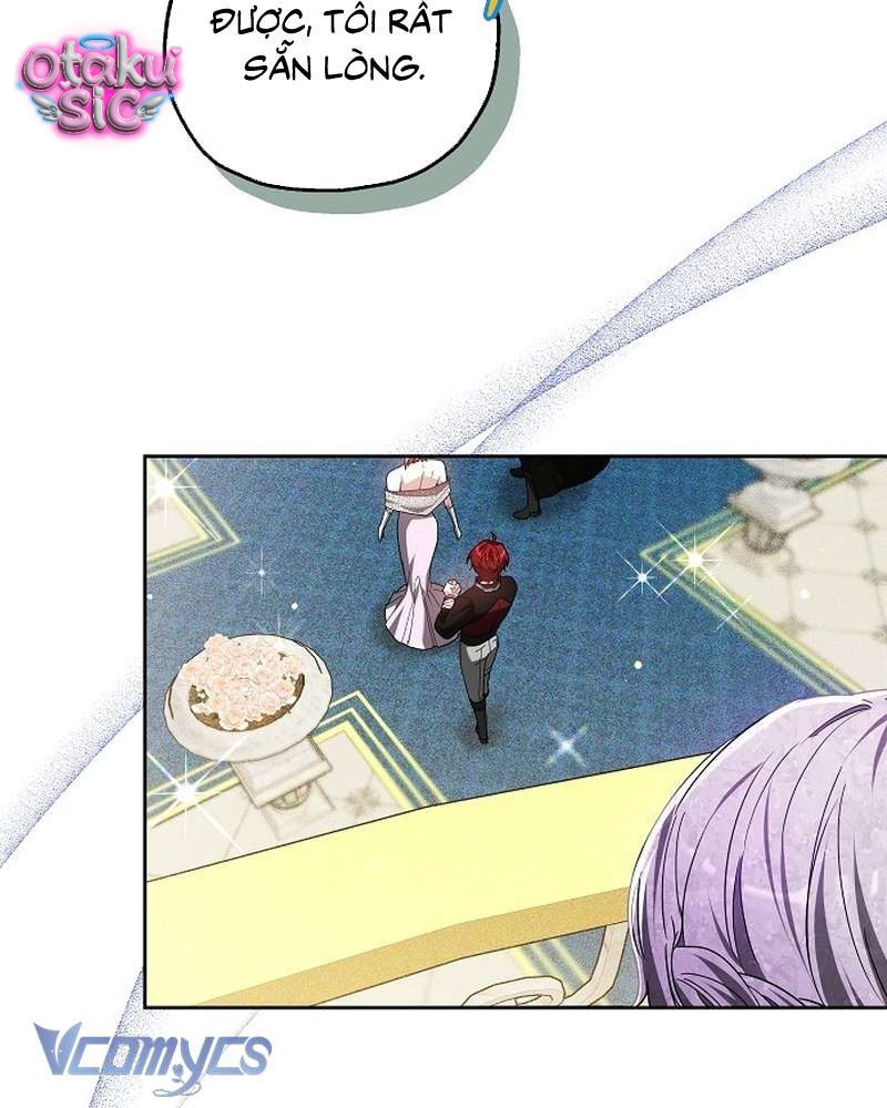 Cô Dâu Hắc Diện Thạch - Chap 11 - Trang 28