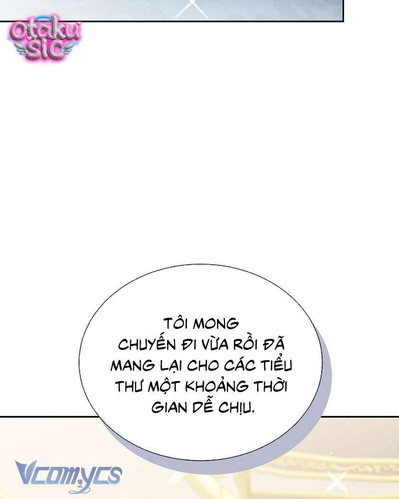 Cô Dâu Hắc Diện Thạch - Chap 11 - Trang 3