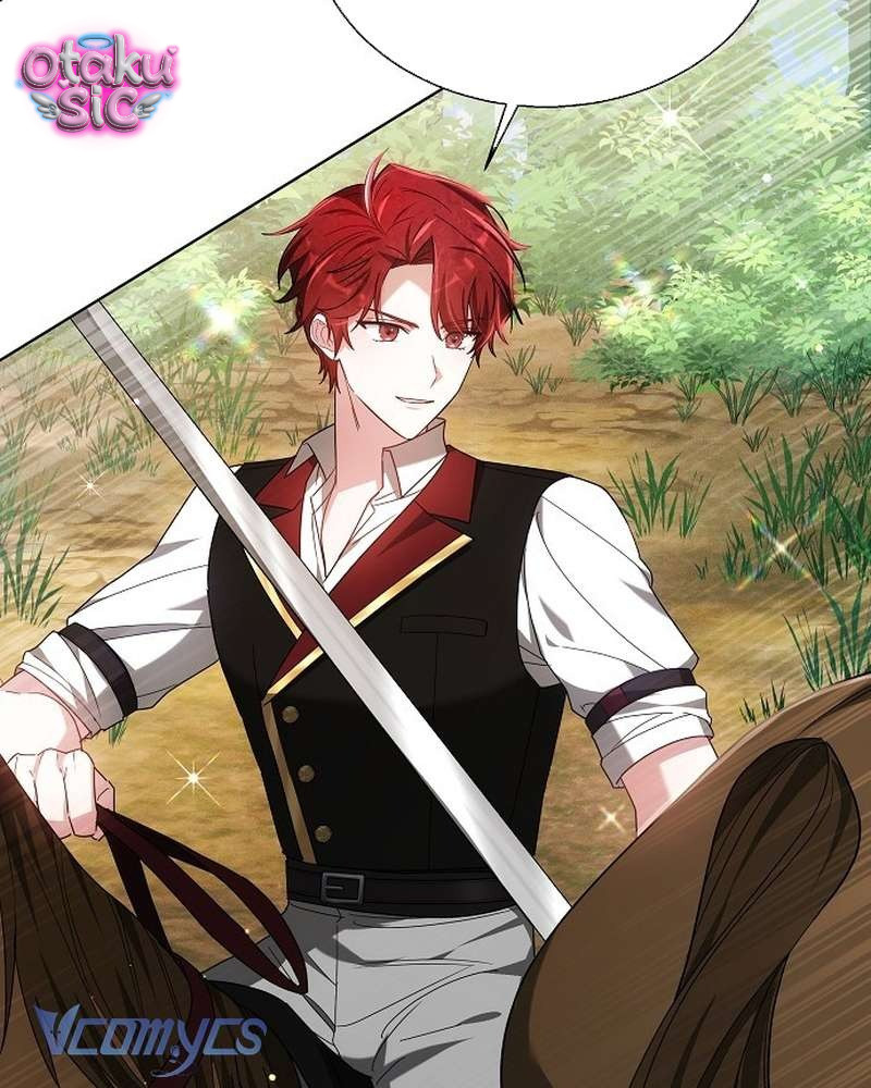 Cô Dâu Hắc Diện Thạch - Chap 11 - Trang 37