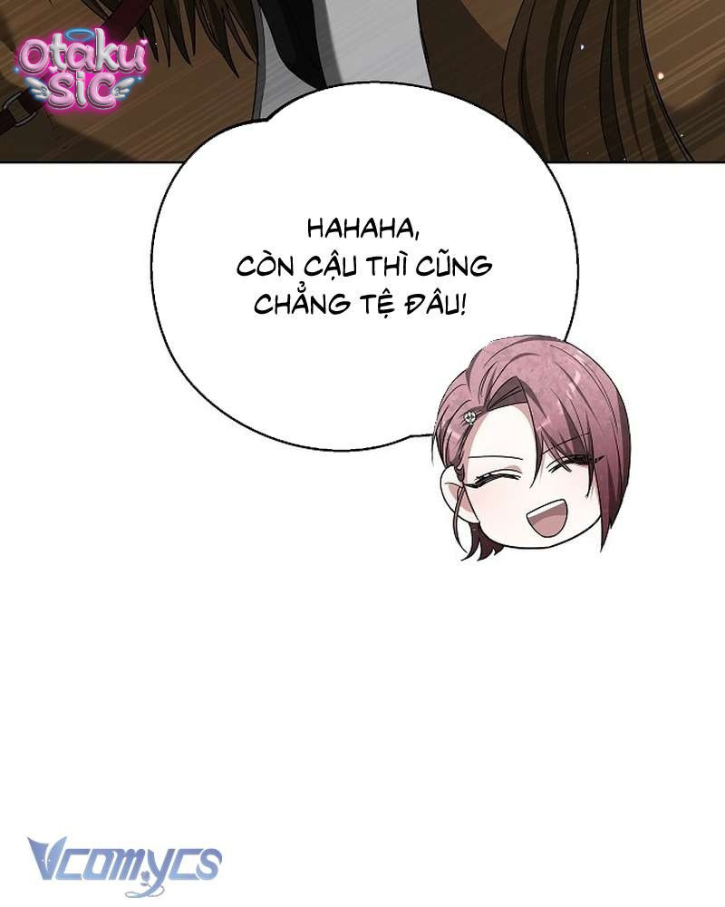 Cô Dâu Hắc Diện Thạch - Chap 11 - Trang 38