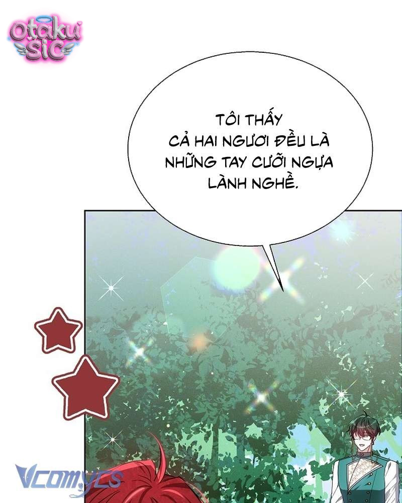 Cô Dâu Hắc Diện Thạch - Chap 11 - Trang 39