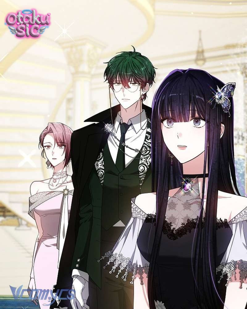Cô Dâu Hắc Diện Thạch - Chap 11 - Trang 4